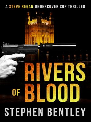 cover image of Rivers of Blood